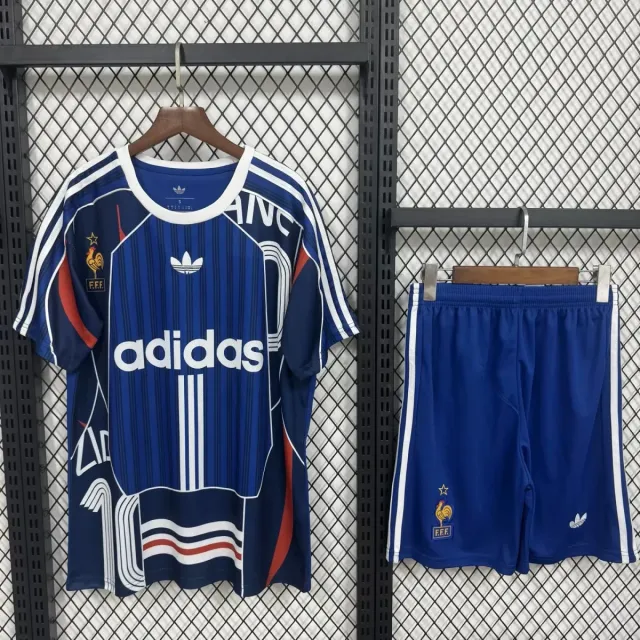 Tifoso Store Francia Concept 2026/27 maglia S-XXL