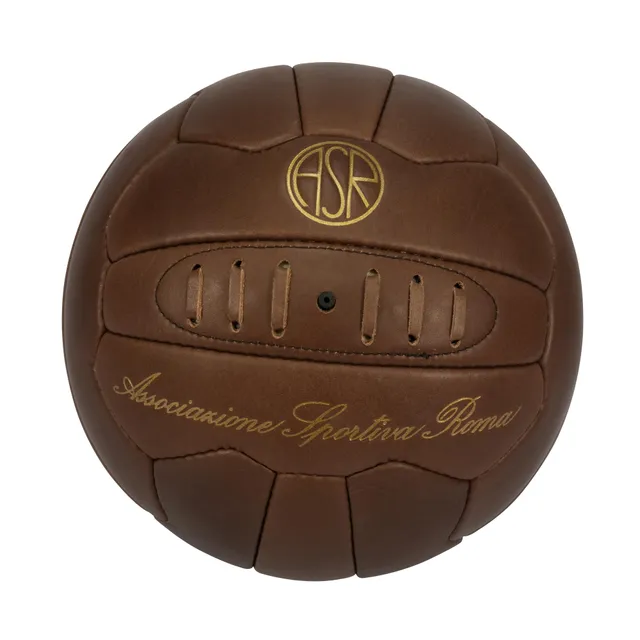 Roma Fanshop Pallone Ufficiale calcio misura 5 pelle