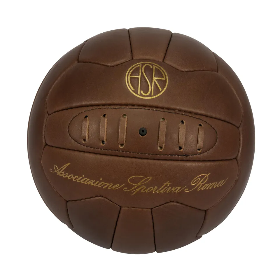 Roma Fanshop Pallone Ufficiale calcio misura 5 pelle