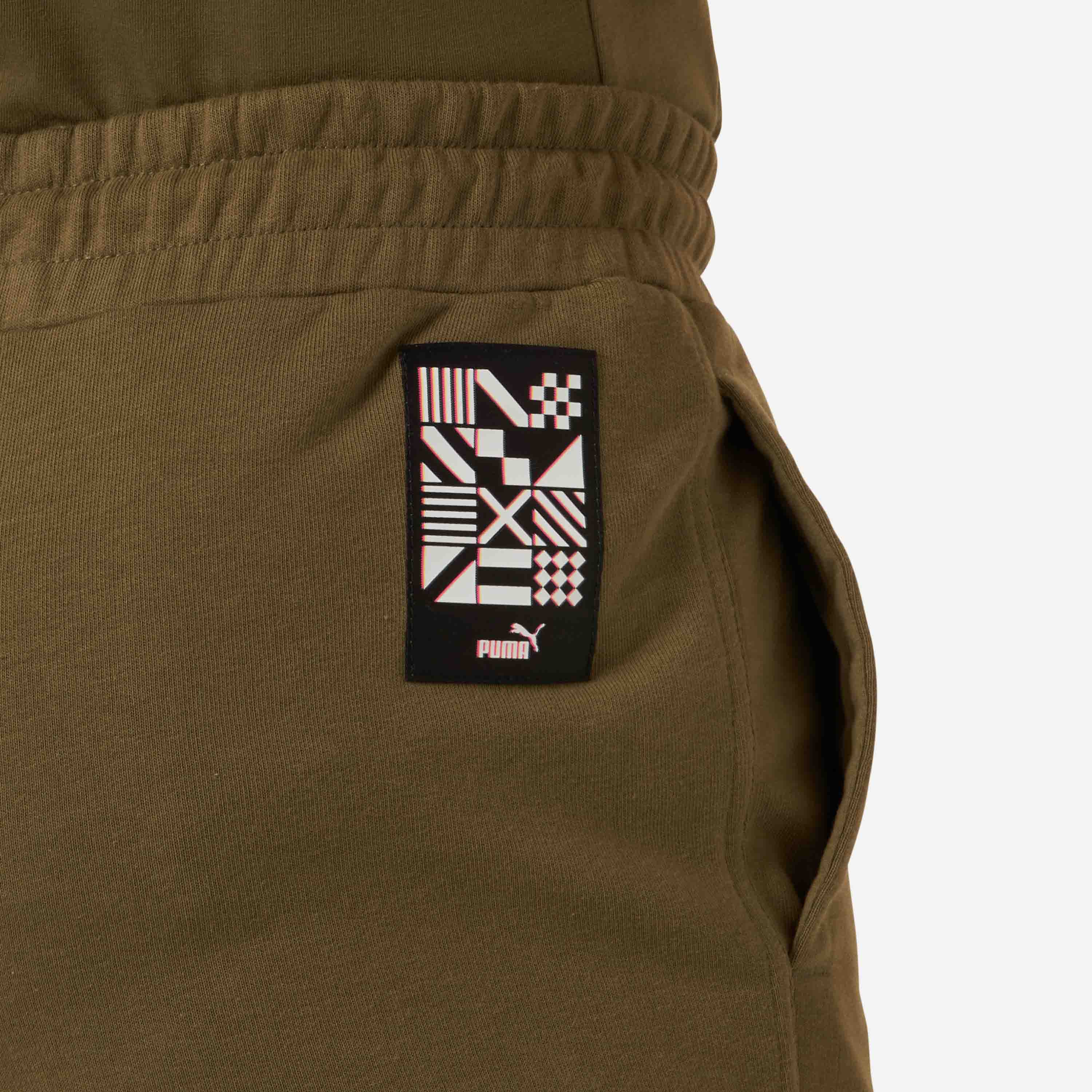 Milan Cargo pantaloni tuta uomo cotone taglia M