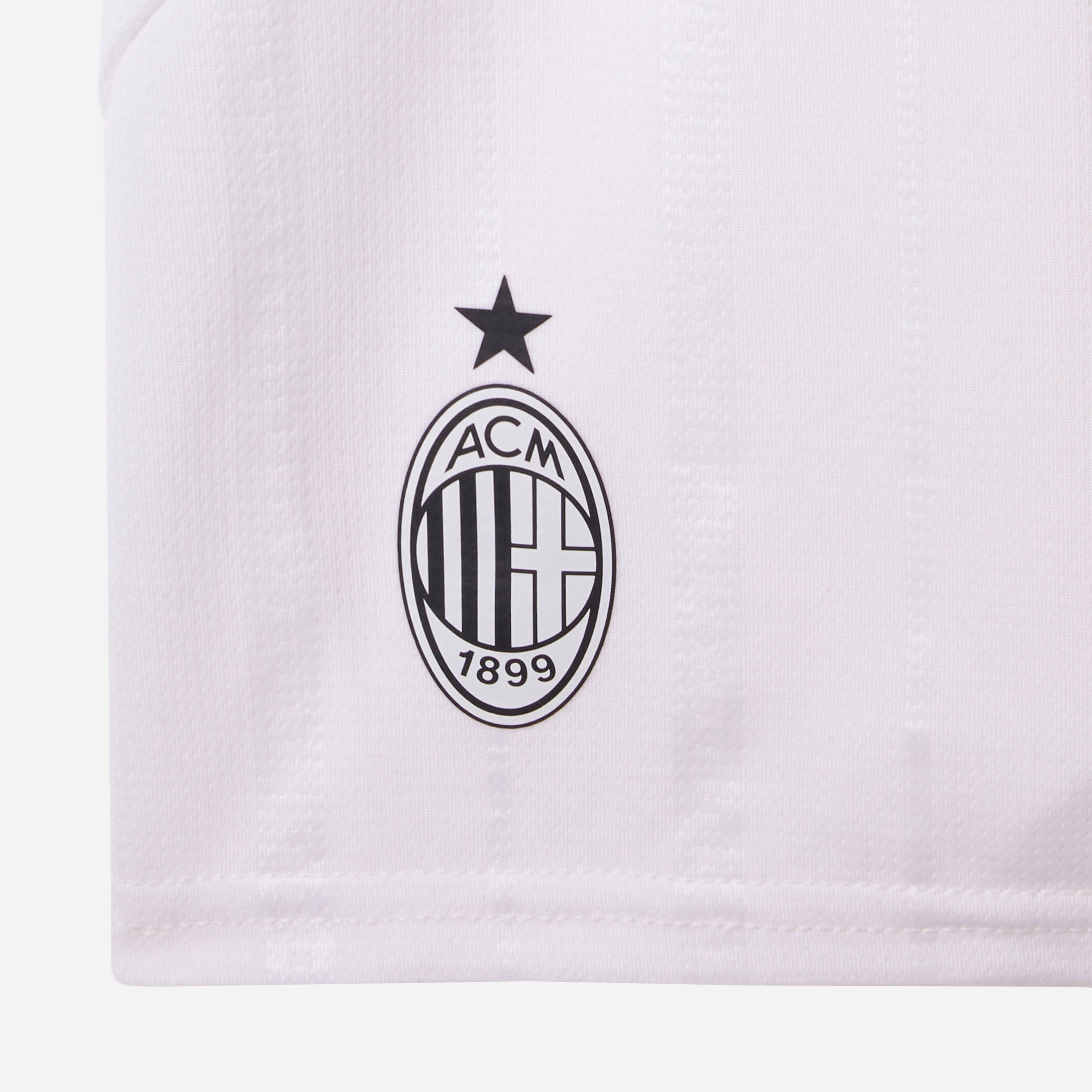 Milan Away 2024/25 mini kit neonato maglia trasferta completo
