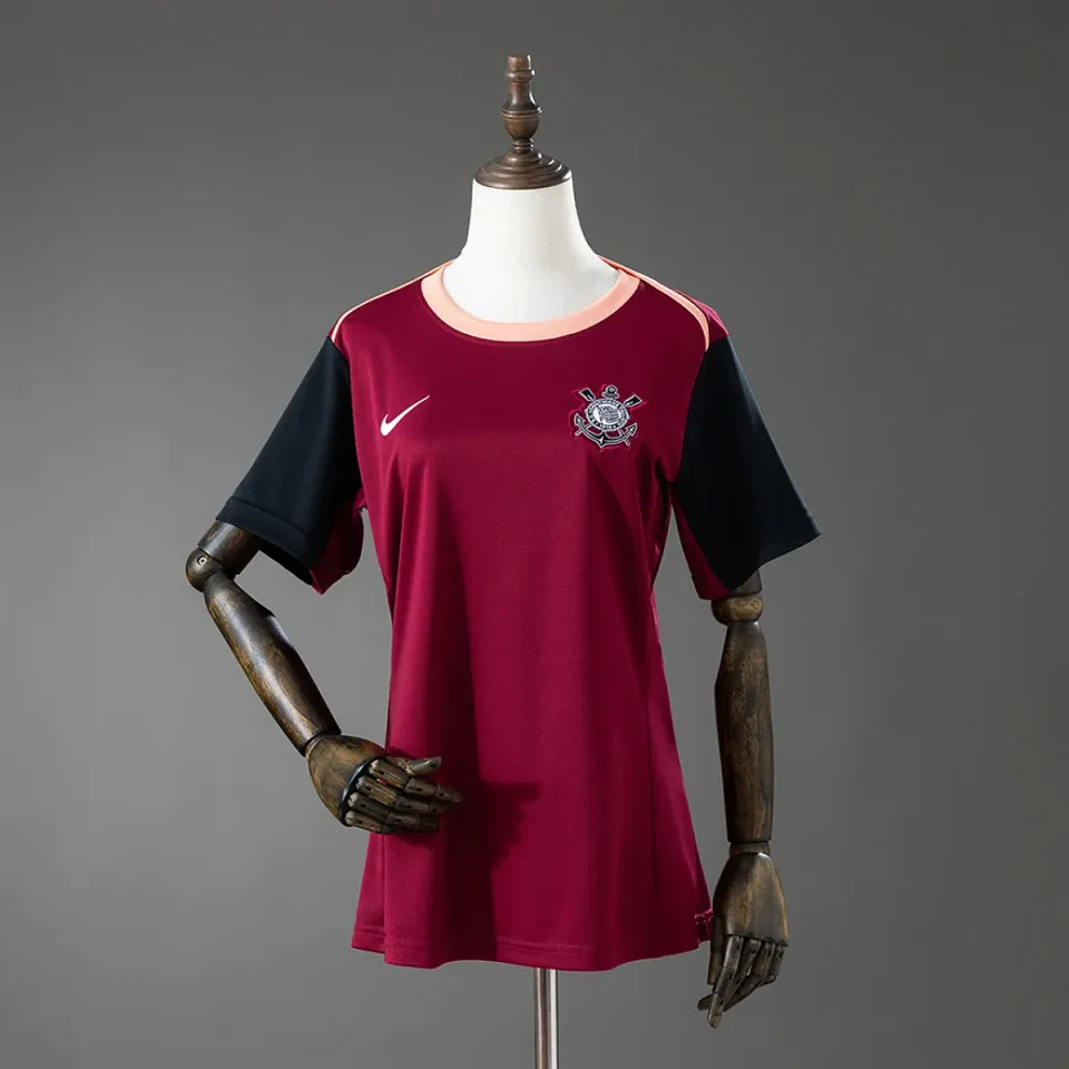 Tifoso Store Donna Maglia Corinthians 2026/27 Bordeaux Training