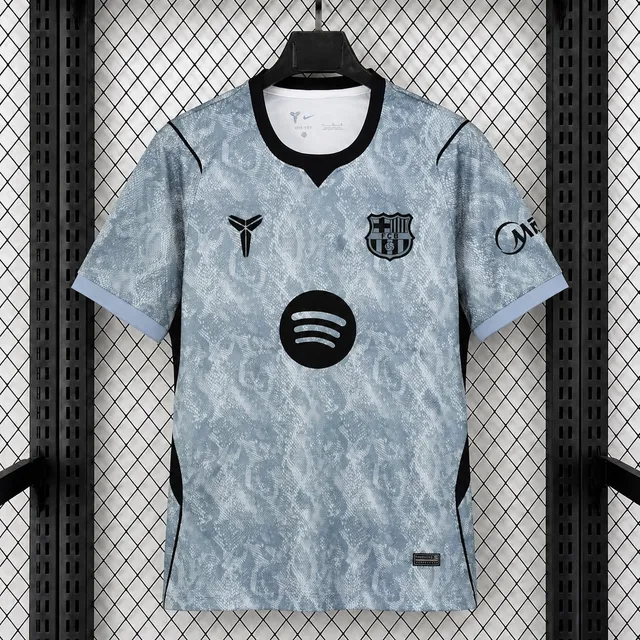 Tifoso Store Barcellona 2026/27 maglia portiere casa