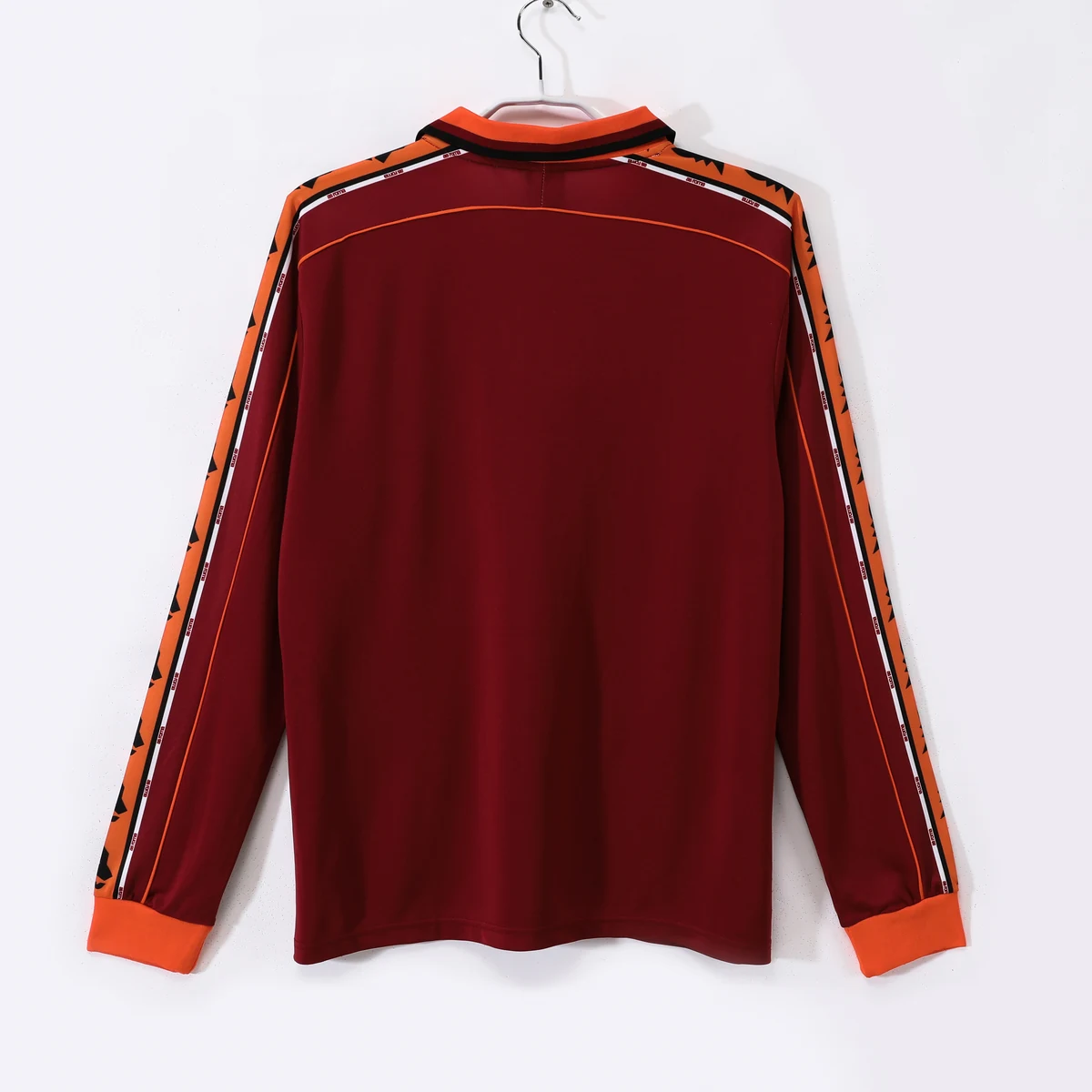 Tifoso Store Maglia Roma 1998/99 manica lunga granata