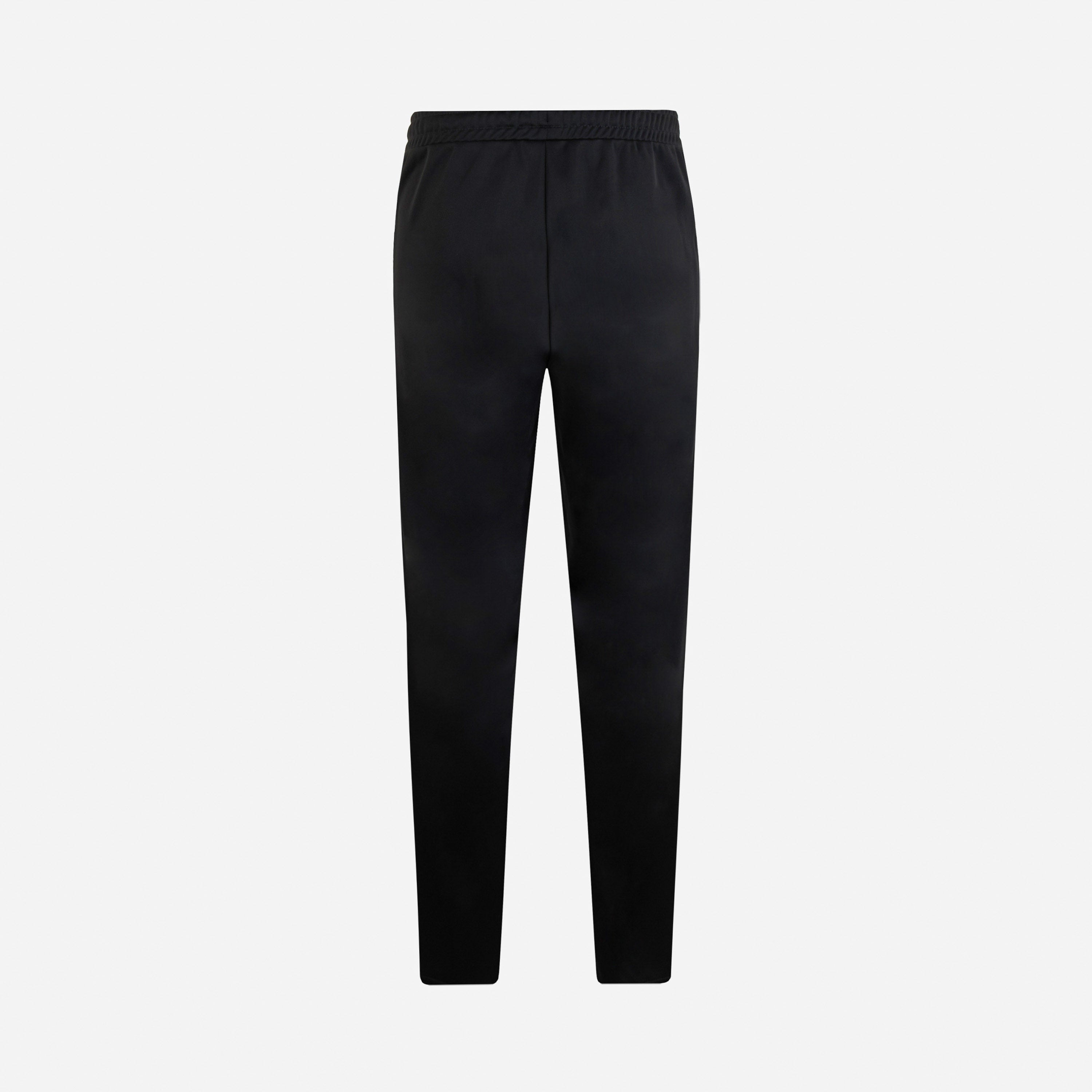 AC Milan Culture Collection Graphic Pants tuta nera grafica