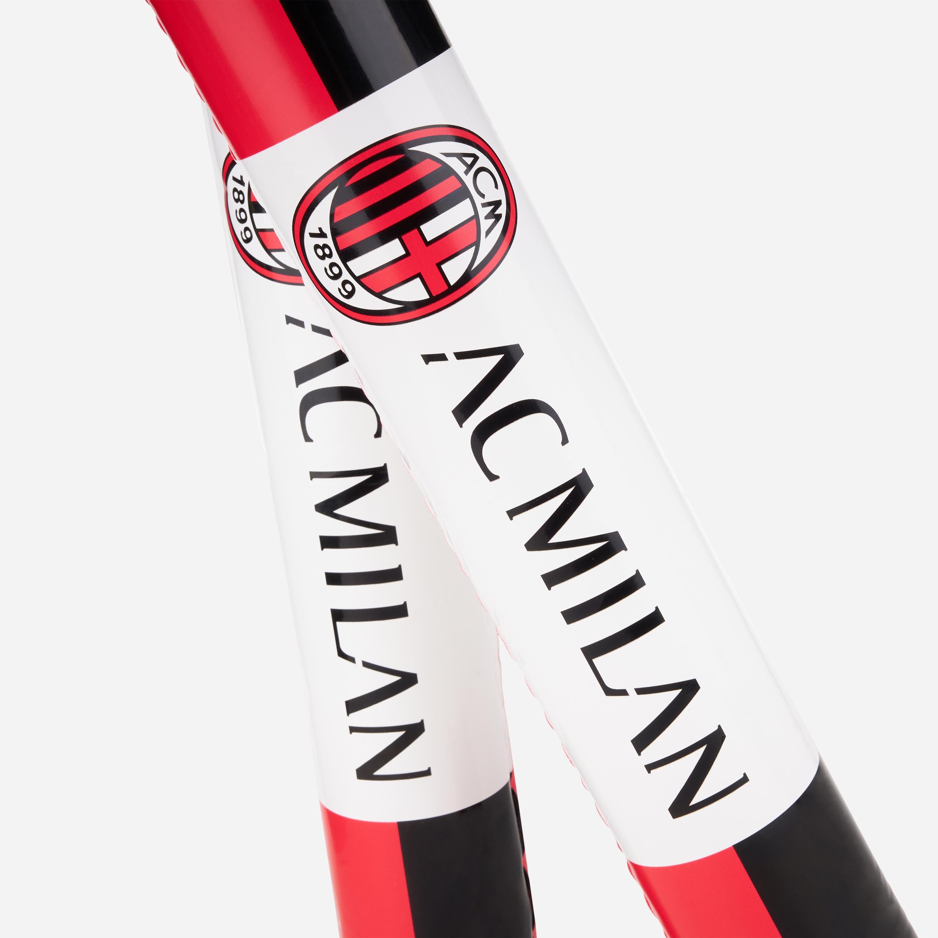 AC Milan Souvenir Noisy Stick gadget stadio 57 cm unisex
