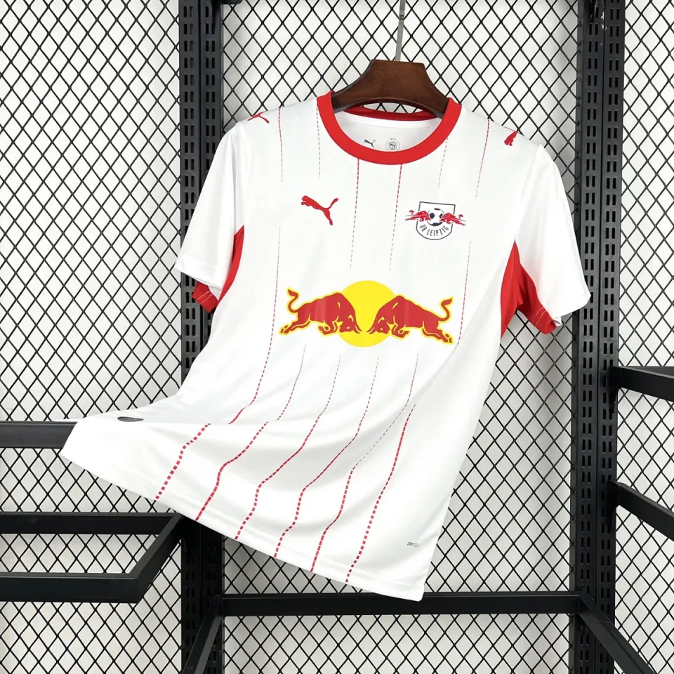 Tifoso Store RB Lipsia 2026/27 Prima Maglia Calcio Home