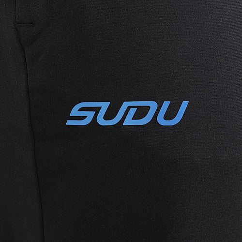 Wales SUDU Clothing SPP 01 pantaloni training neri