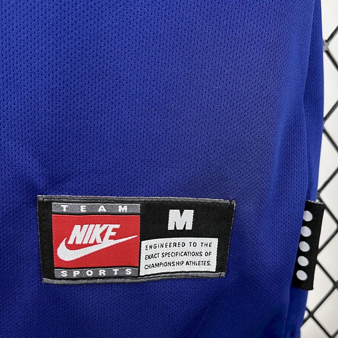 Tifoso Store Maglie da Calcio Inter 1998/99 terza maglia retro