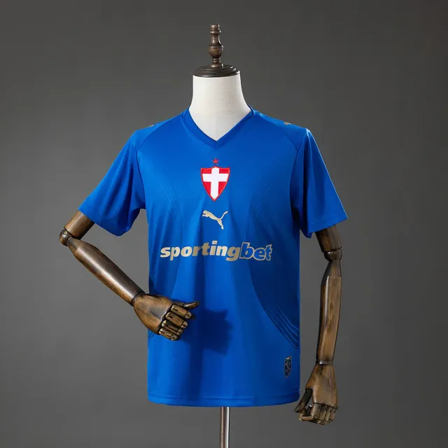 Tifoso Store Palmeiras 2026/27 maglia da calcio third blu
