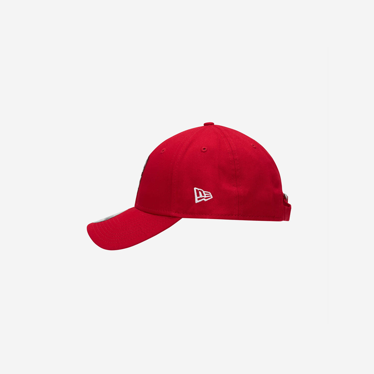 AC Milan New Era 9Forty Cappellino Bambino Cotone