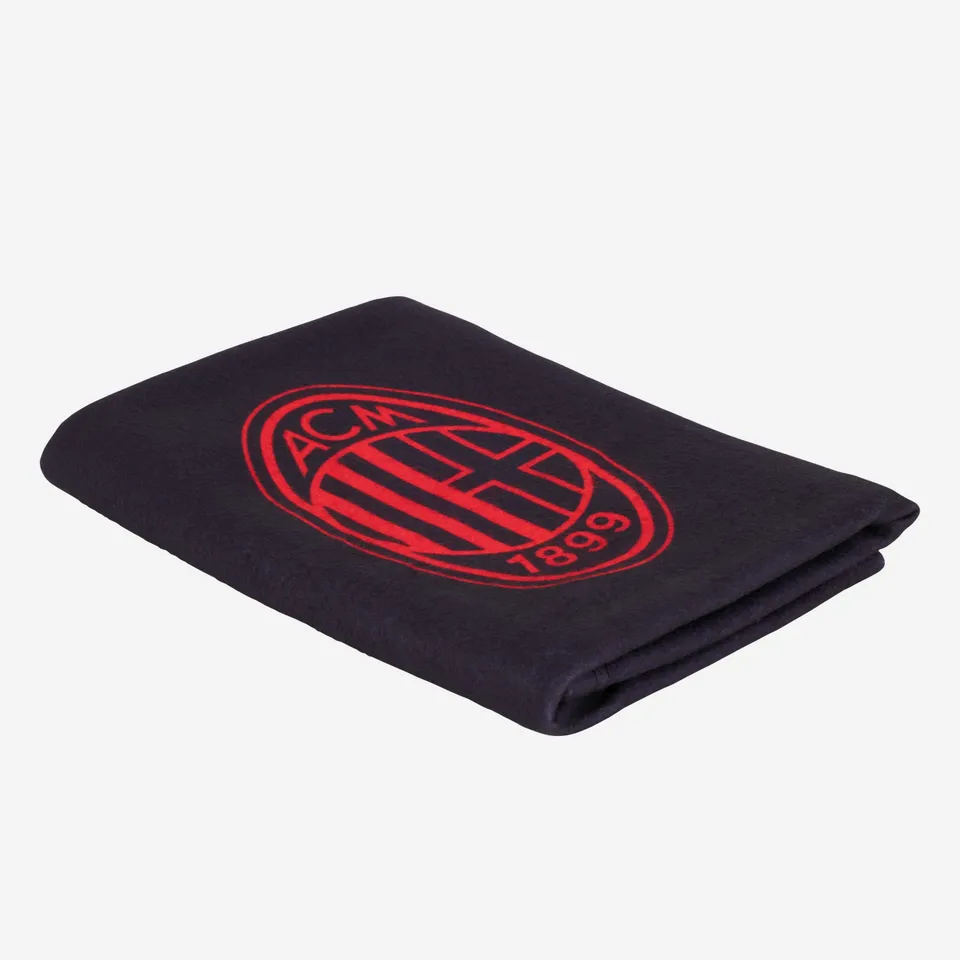 AC Milan Souvenir e Giocattoli coperta cane large 60x90 logo