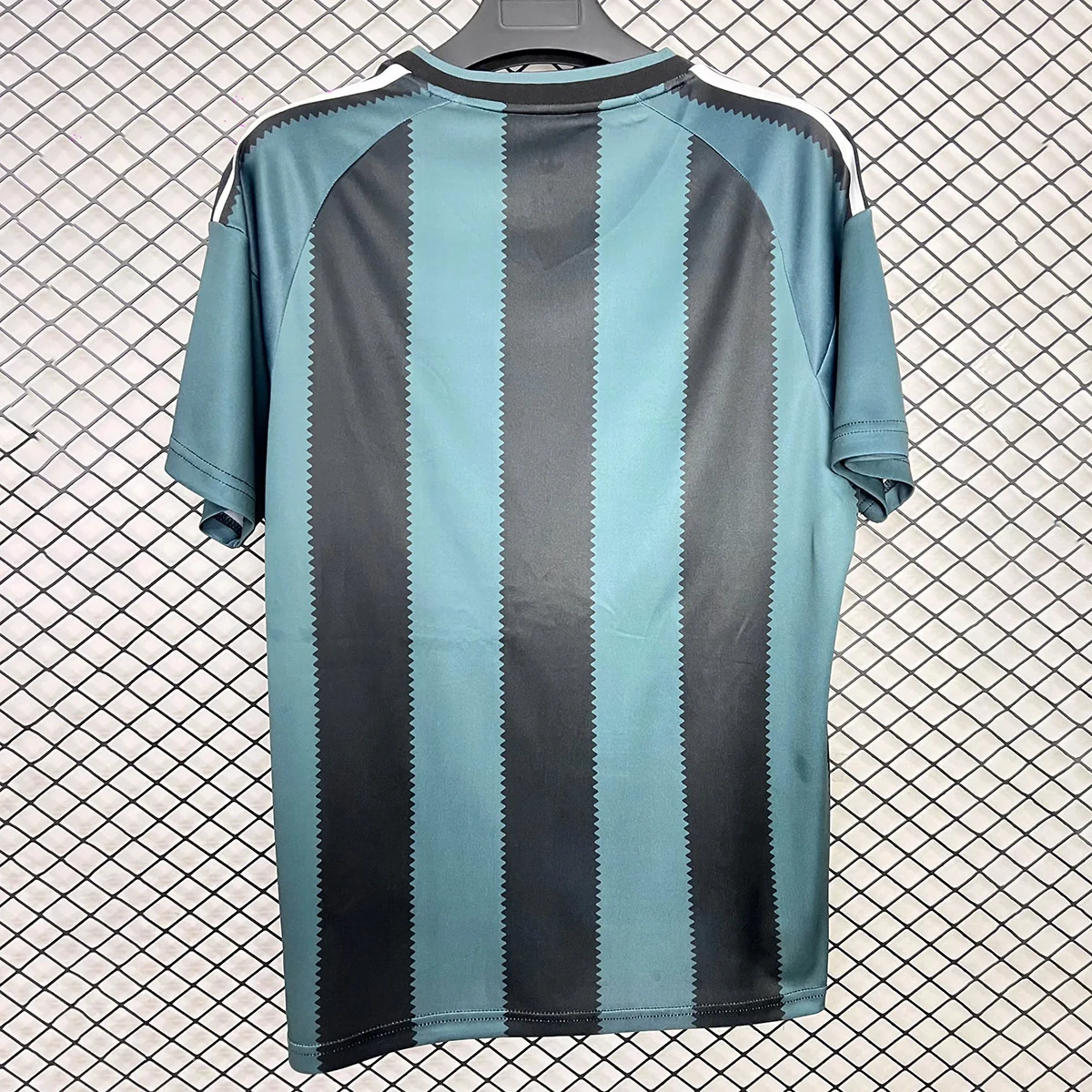 Tifoso Store Maglie da Calcio Celtic Away 2026/27 righe verdi