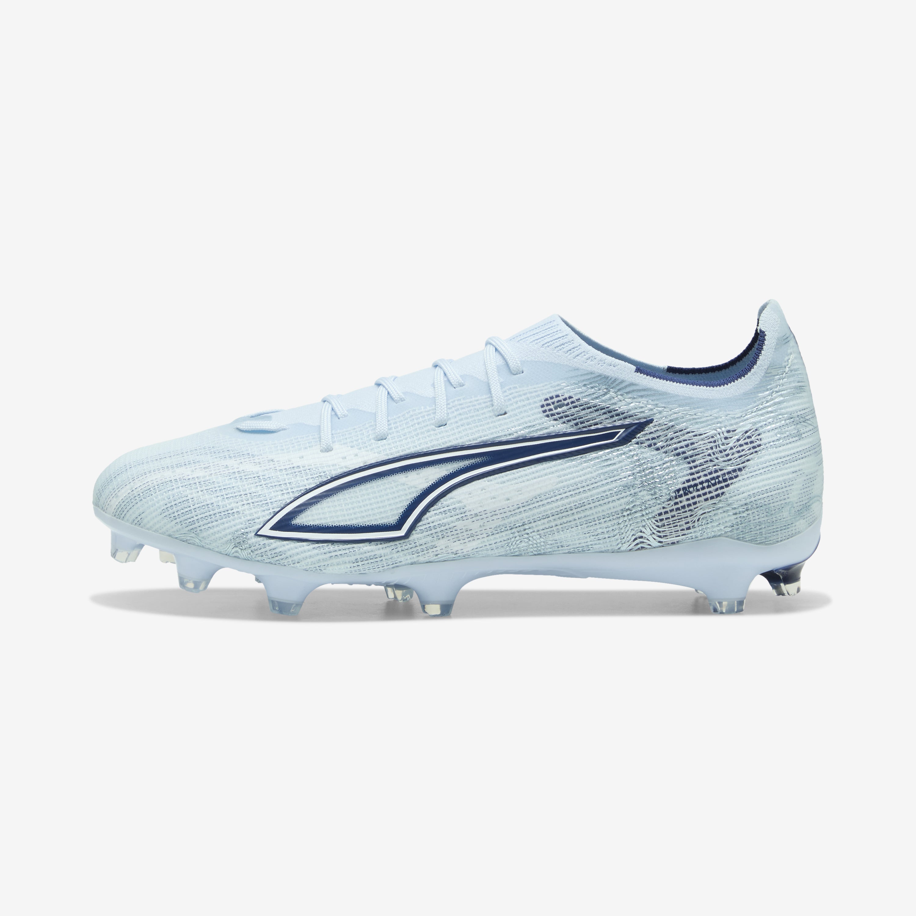 Puma Ultra 6 Pro FG/AG Scarpa Calcio Taglia 42 Unisex
