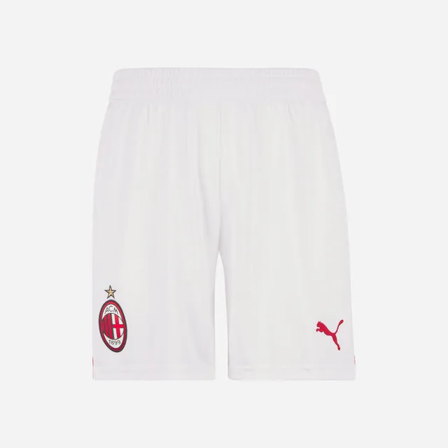 AC Milan Away Replica 2022/23 shorts uomo bianchi drycell