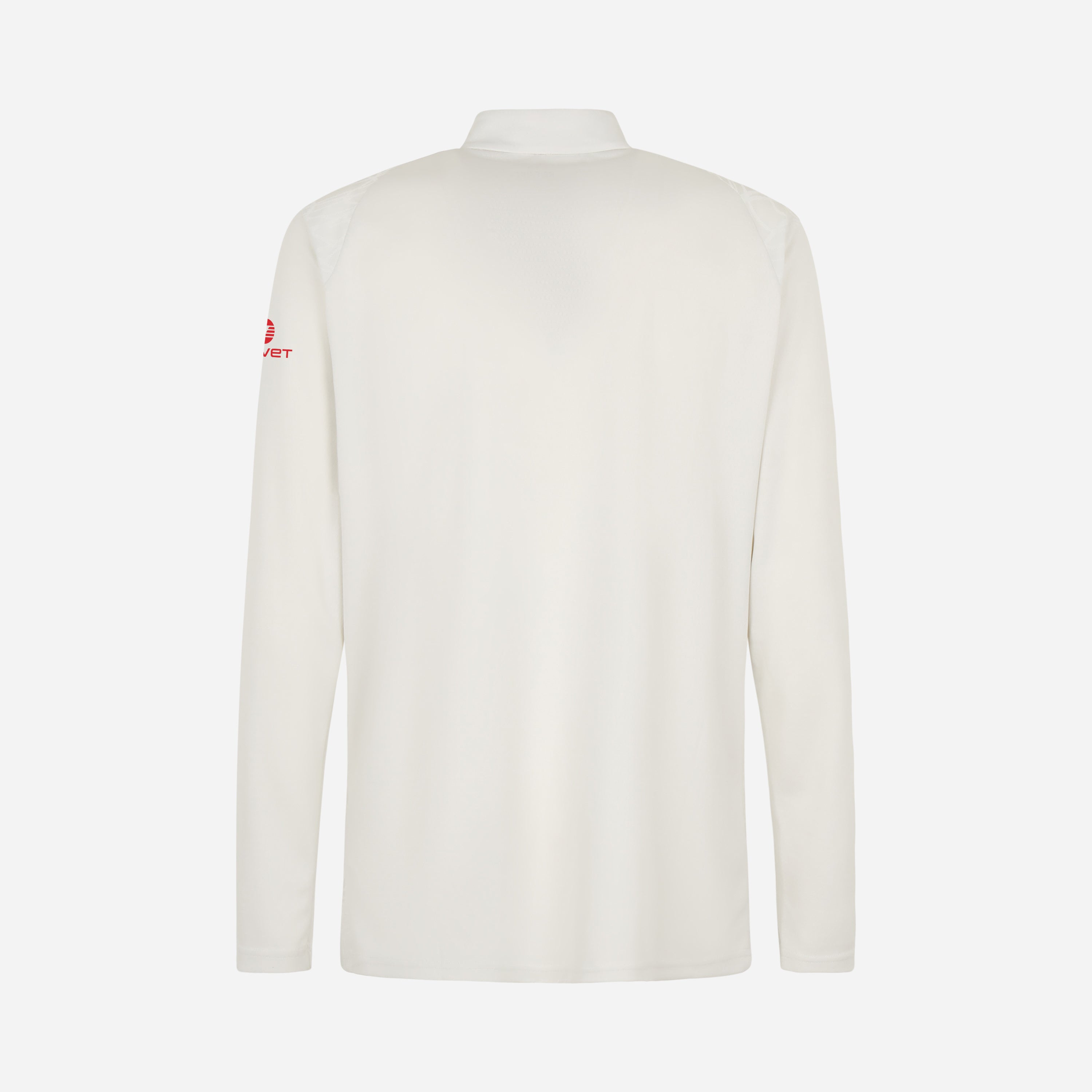 AC Milan Training 2026/27 White Jacket giacca bianca uomo