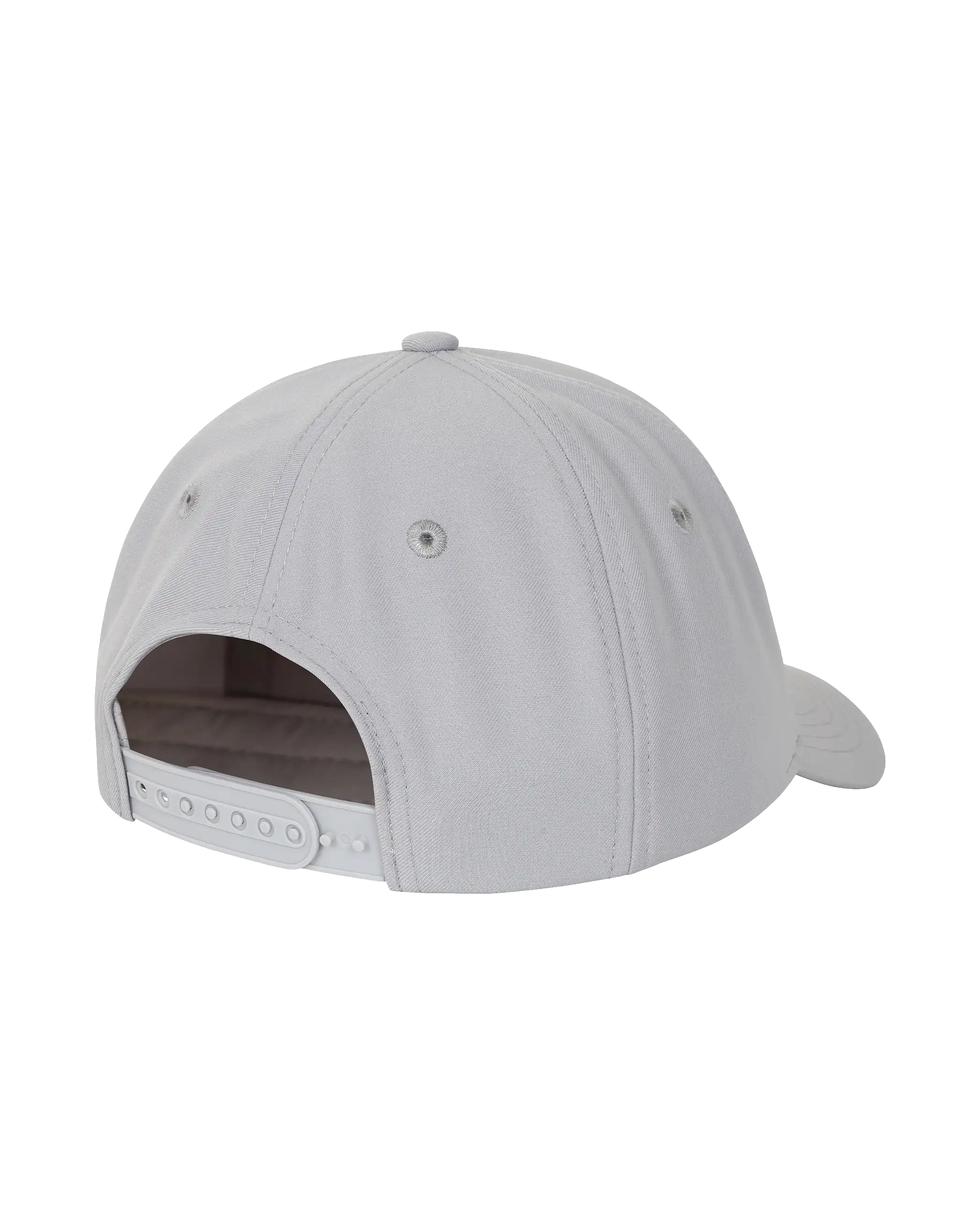 Wales Accessories Essentials cappello cap grigio