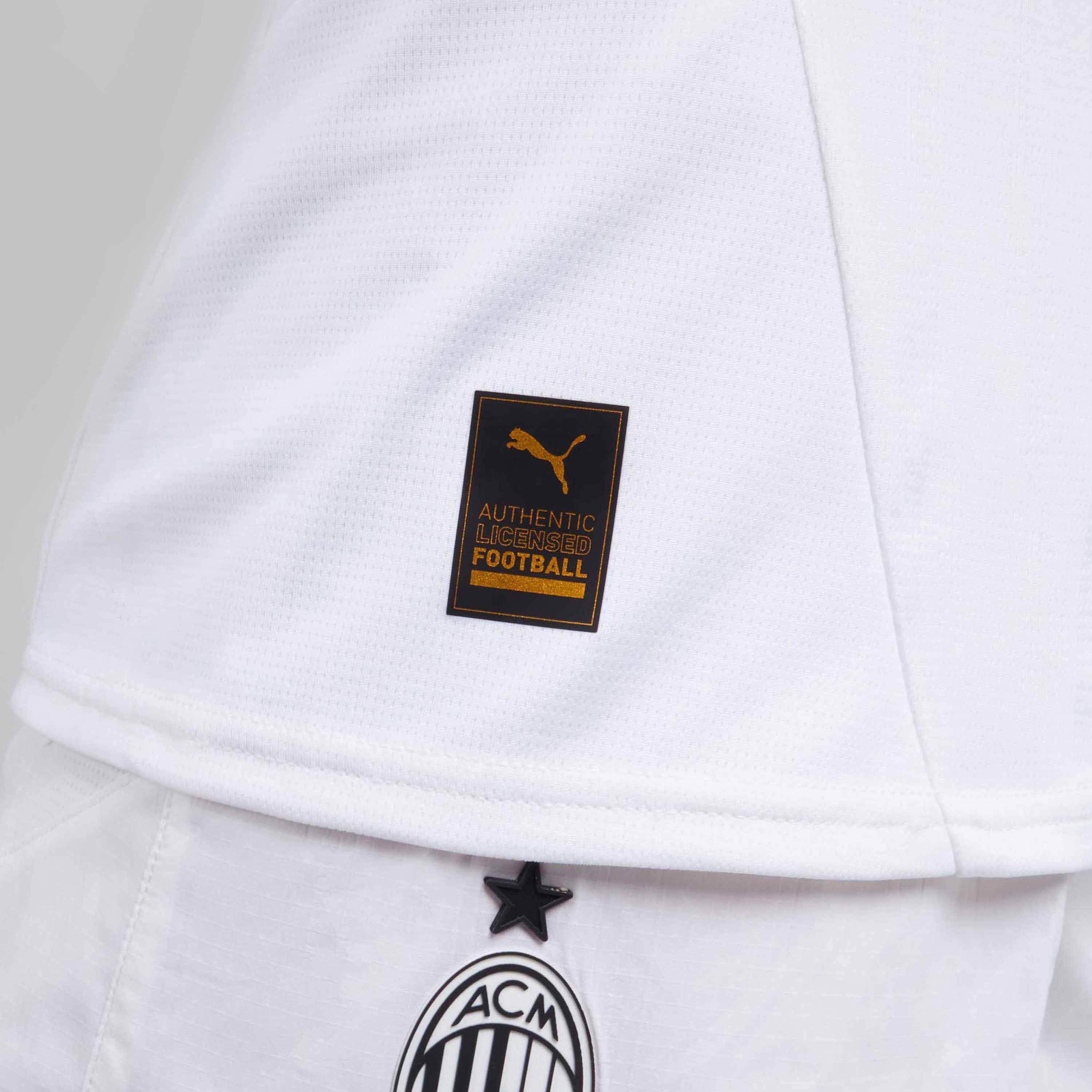AC Milan Away 2024/25 maglia donna trasferta taglia regolare