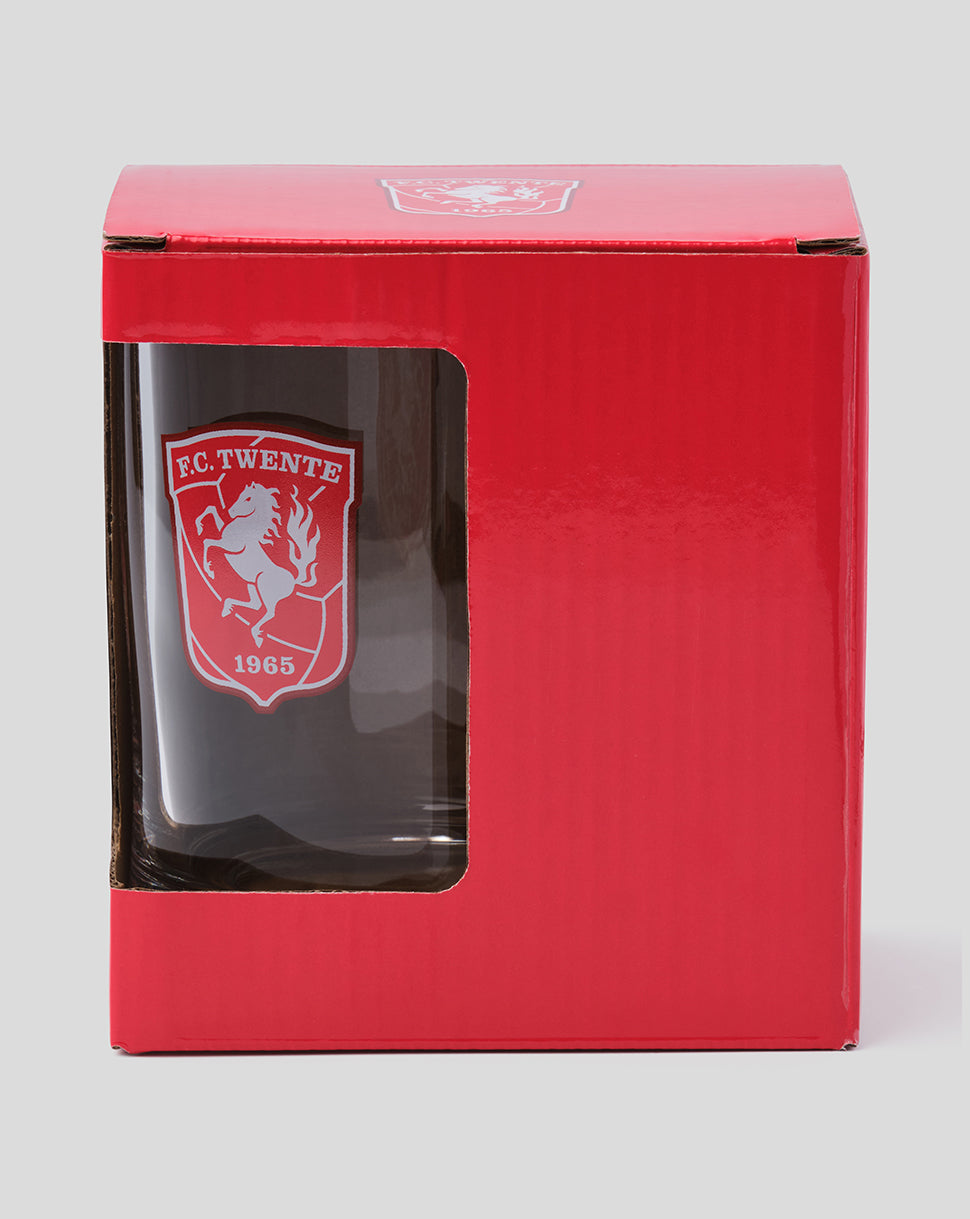 FC Twente Accessoires boccale da birra con logo
