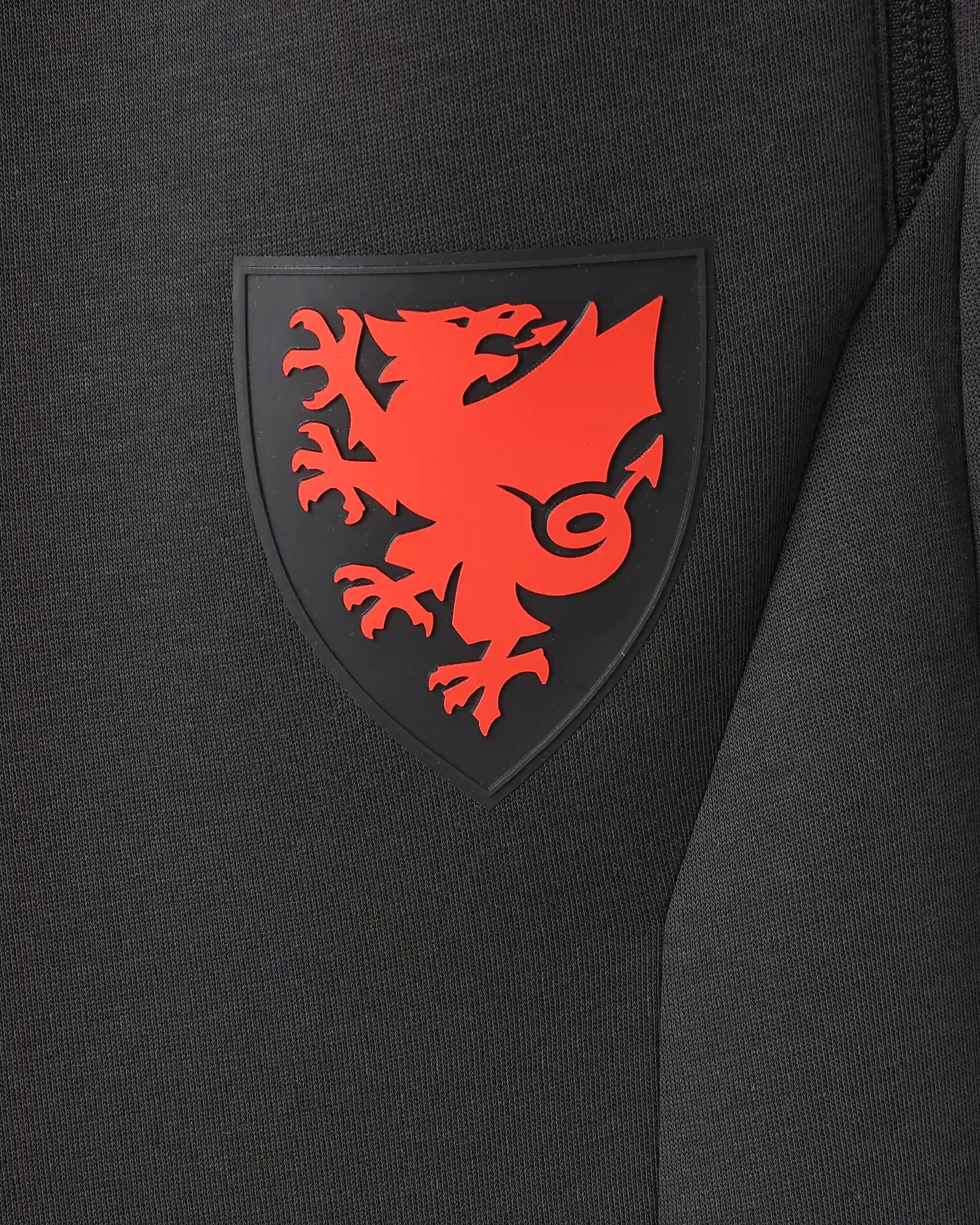 Wales Travel SUDU 2026-28 Staff pantalone nero