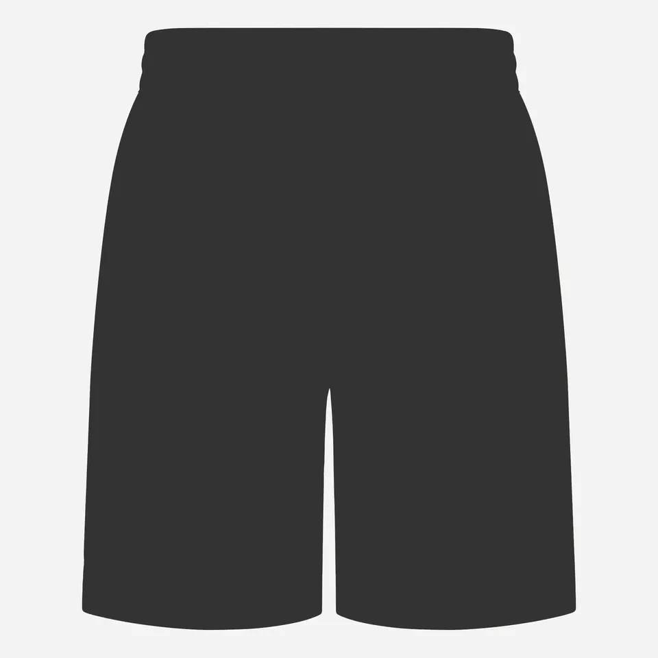 AC Milan Kit Gara Milan Personalizzazione Pantaloncini Servizio Stampa