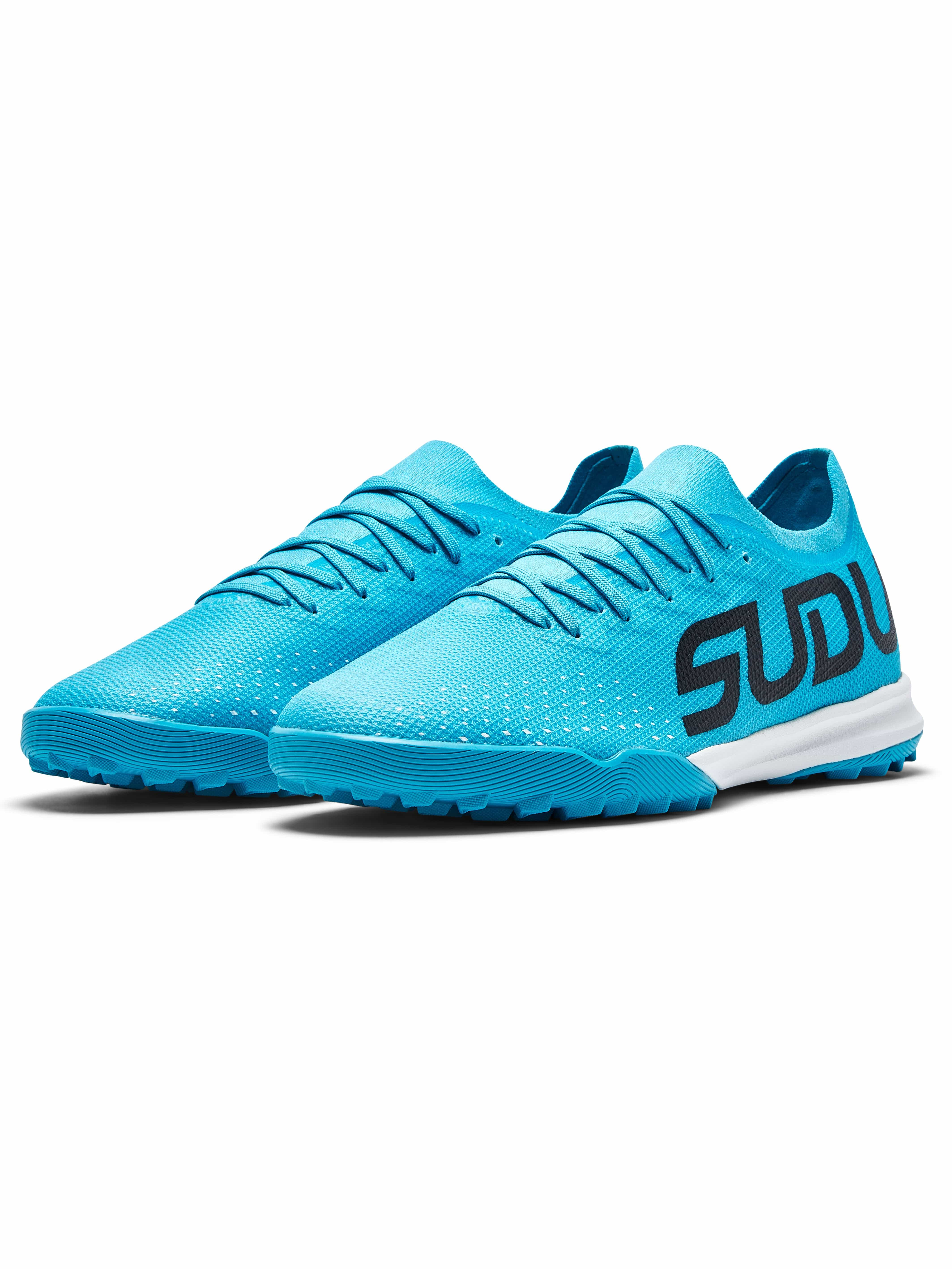SUDU Footwear SFS TT 01 scarpe turf blu