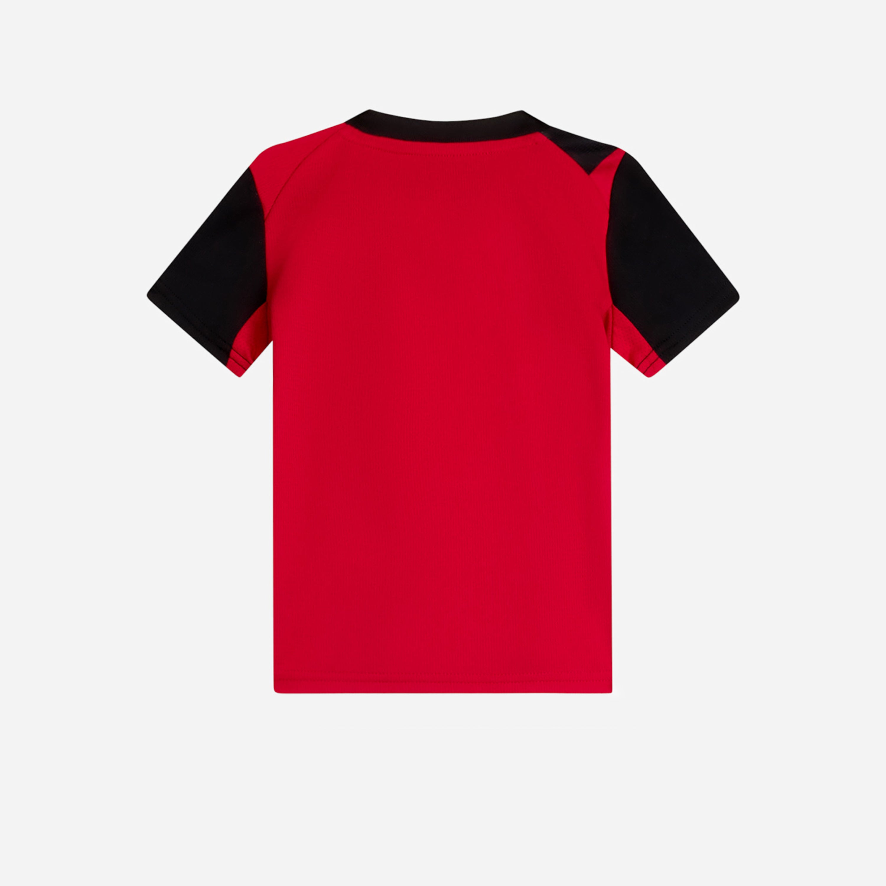 AC Milan Kit Gara Home 2026/27 Baby Kit divisa neonato
