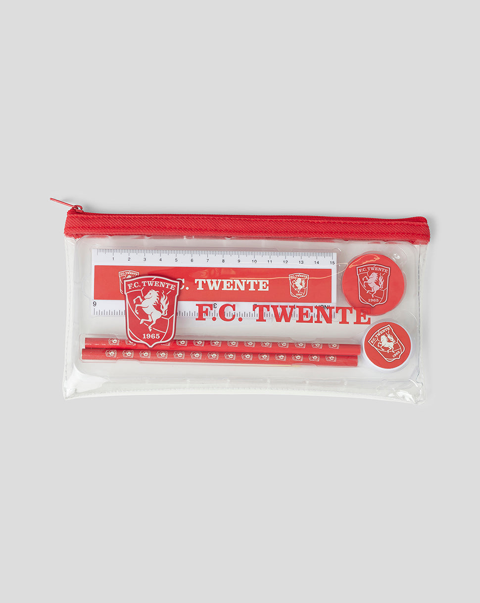 FC Twente set cancelleria ufficiale O/S per tifosi