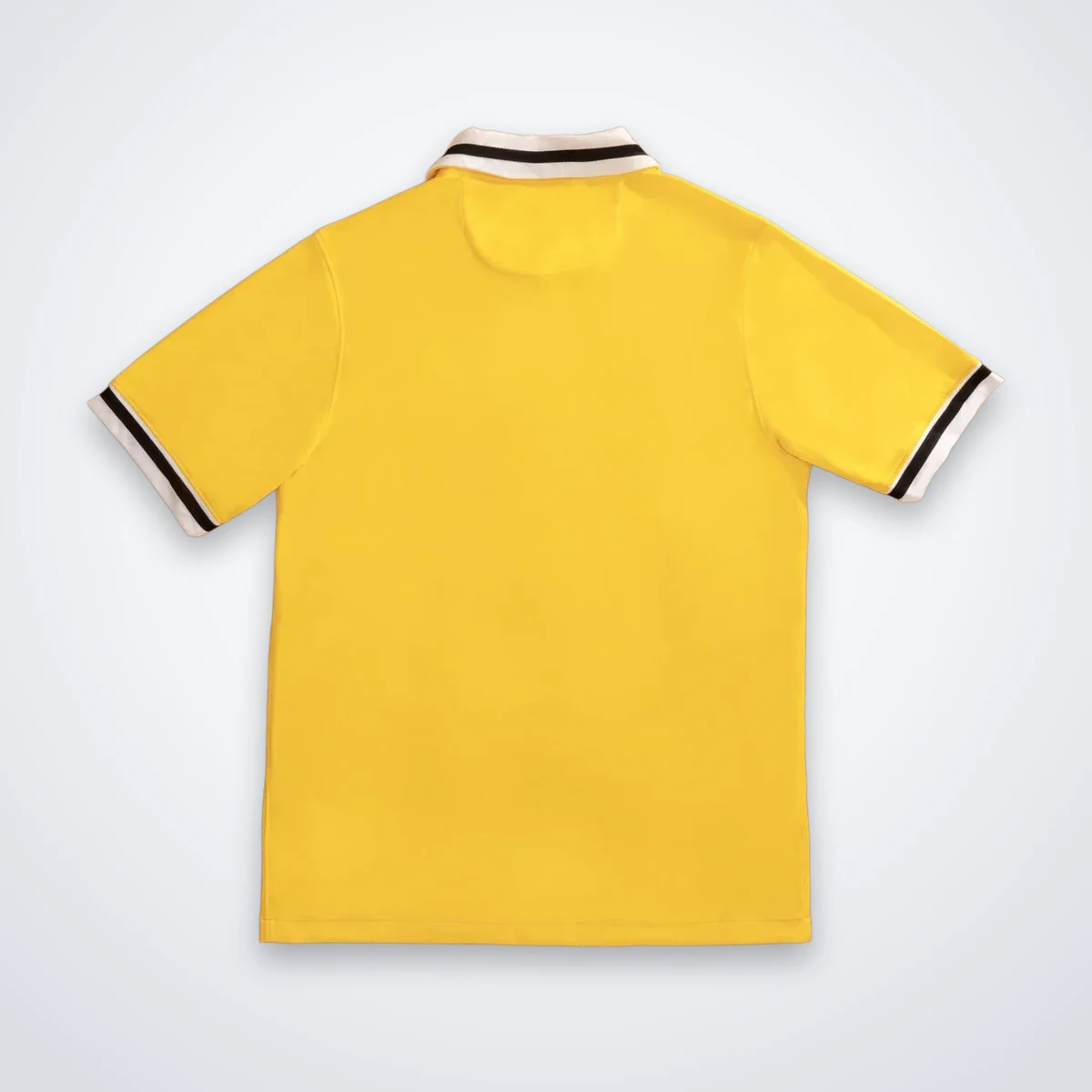 Juventus Away 2013/14 maglia gialla retro