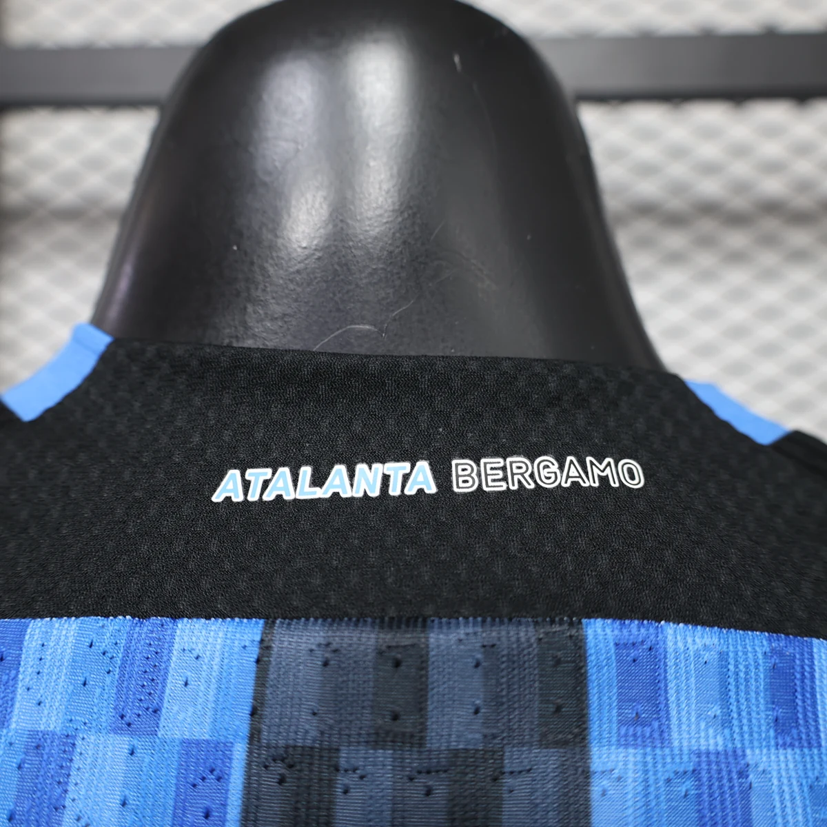 Tifoso Store Prima Maglia Atalanta 2026/27 player version nerazzurra