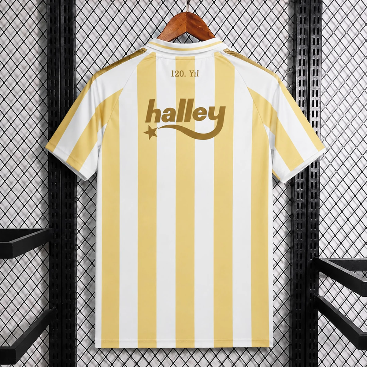 Tifoso Store Seconda Maglia Fenerbahce 2026/27 maglia tifoso