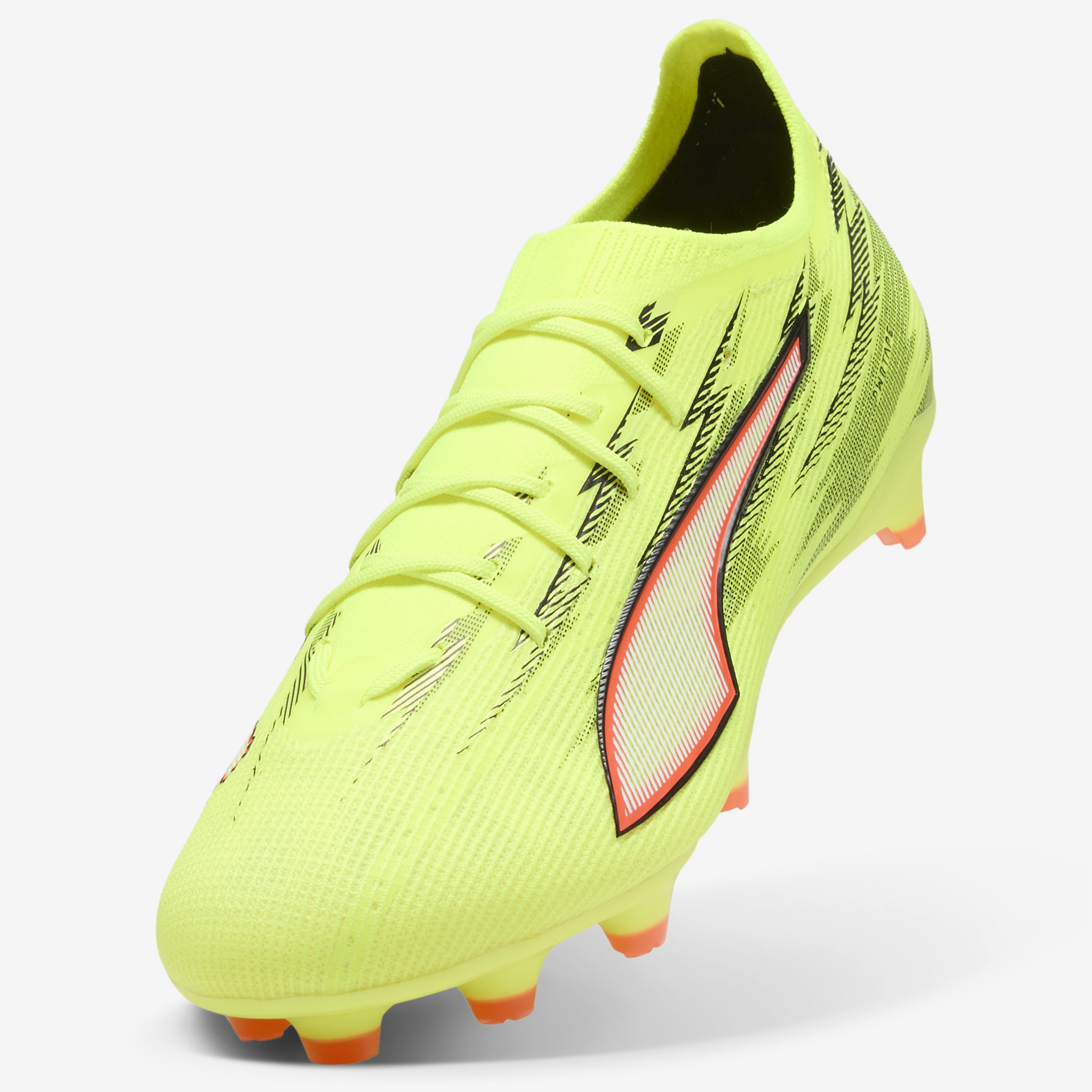 Puma Ultra 6 Pro FG/AG scarpe calcio velocità 40-46
