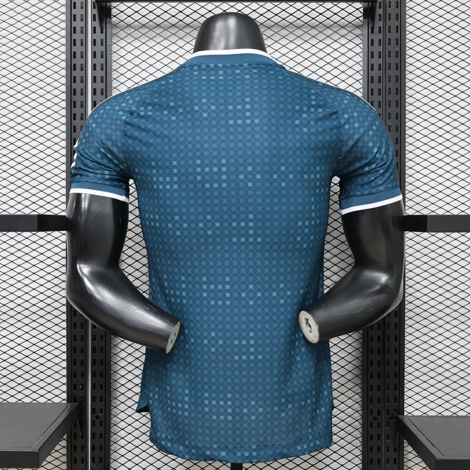 Tifoso Store Real Madrid 2026/27 Seconda Maglia Giocatore