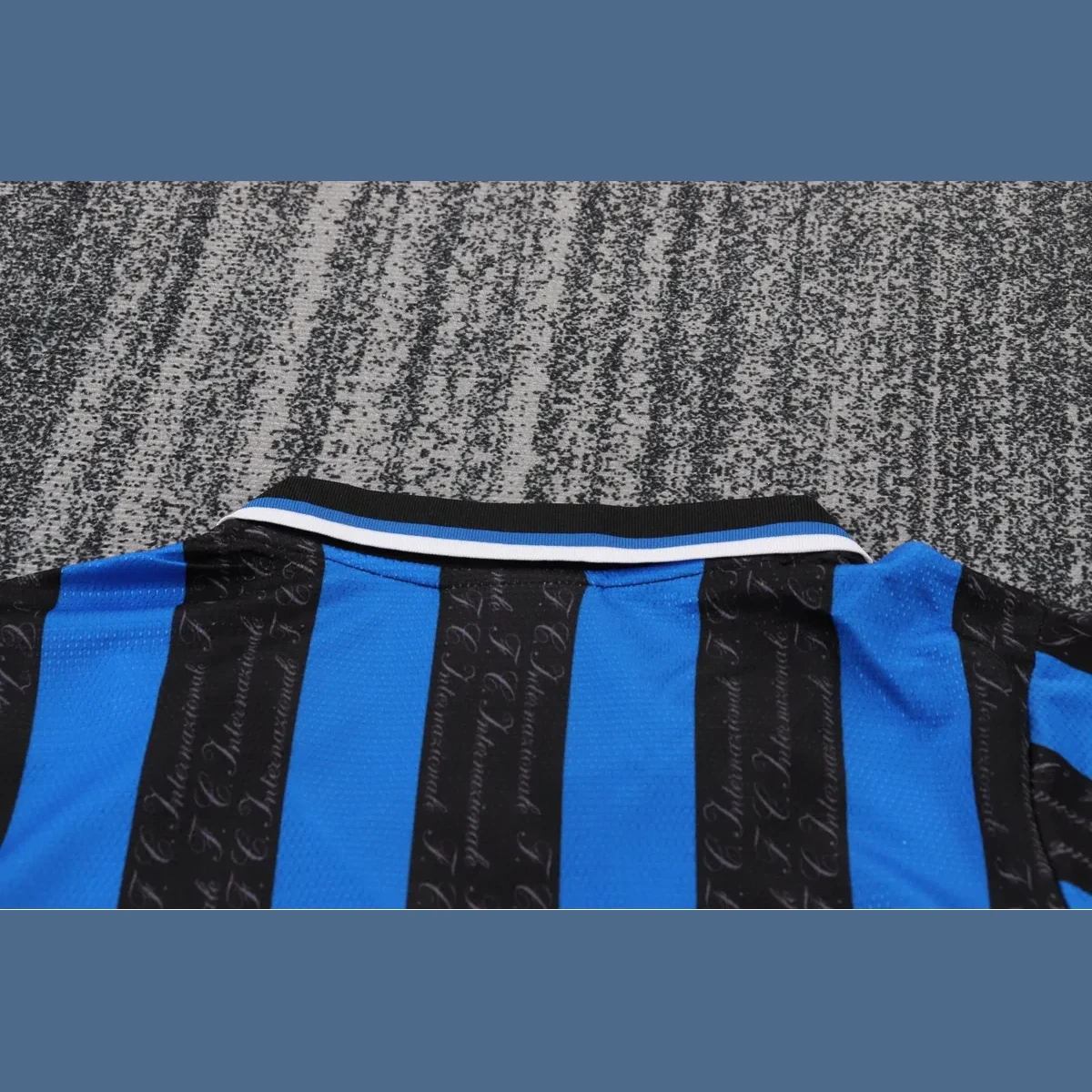 Tifoso Store Inter 1997/98 completo bambino nerazzurro
