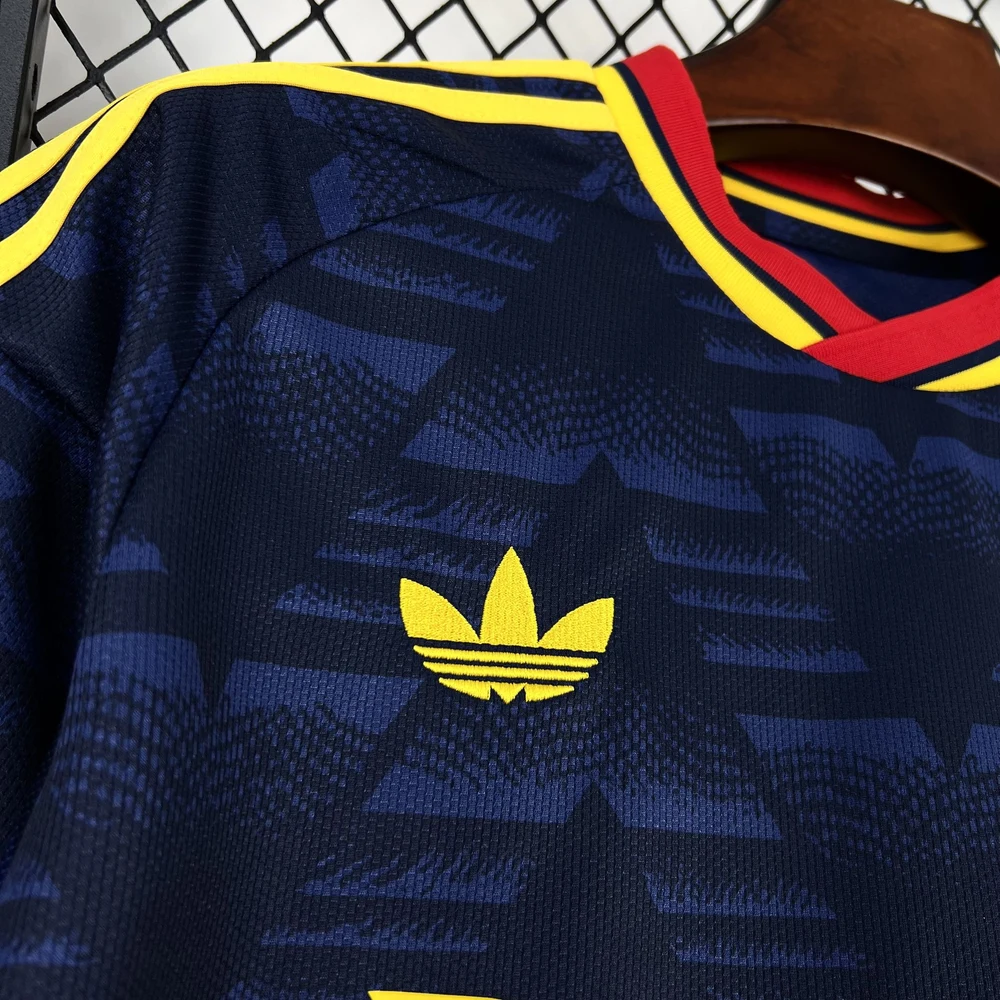 Tifoso Store Arsenal 2026/27 seconda maglia calcio blu away