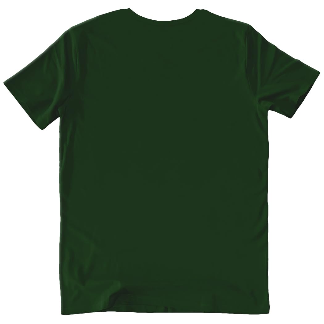 AS Roma 1927 Ornamental T-Shirt uomo verde L