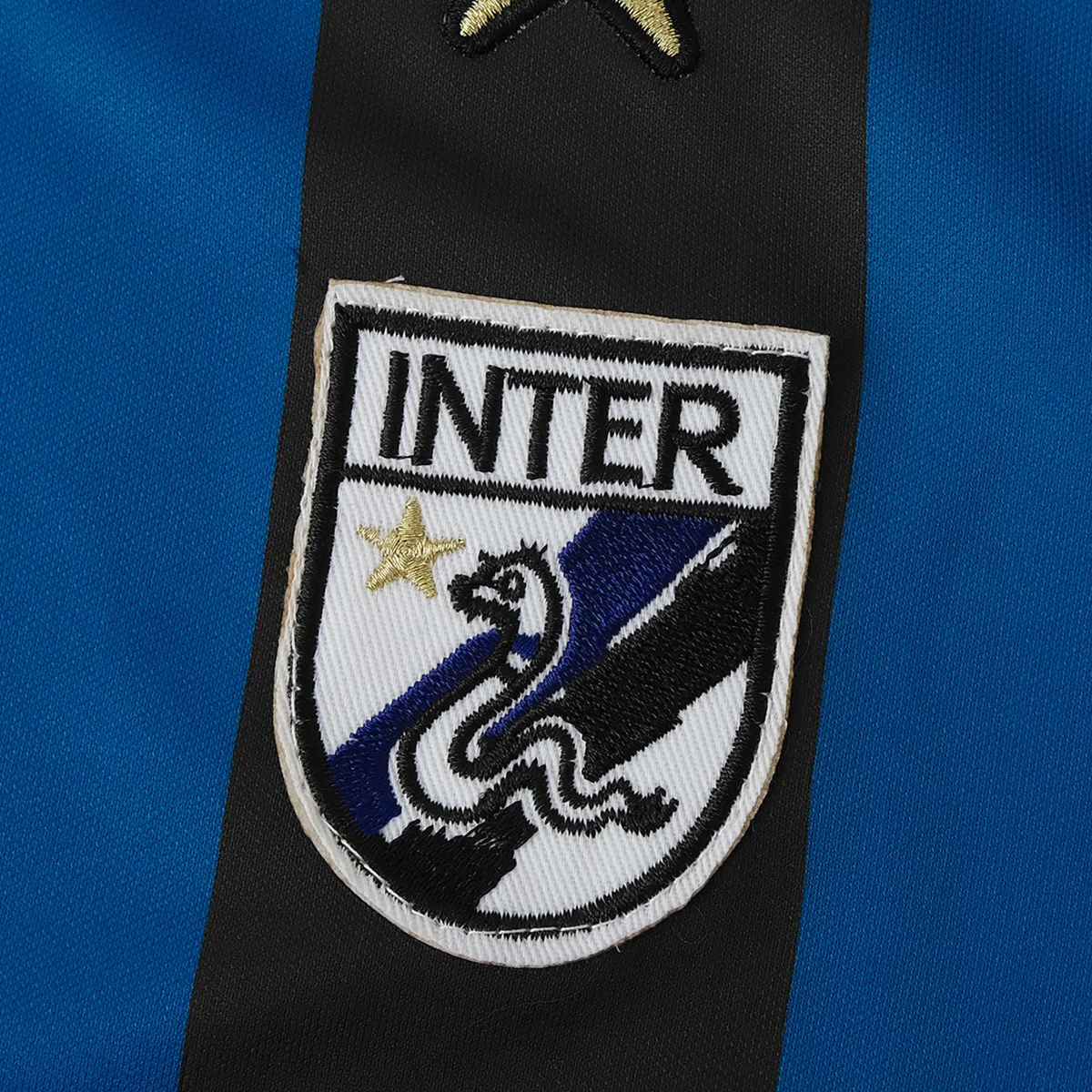 Tifoso Store Inter 1988/89 maglia calcio nerazzurra L