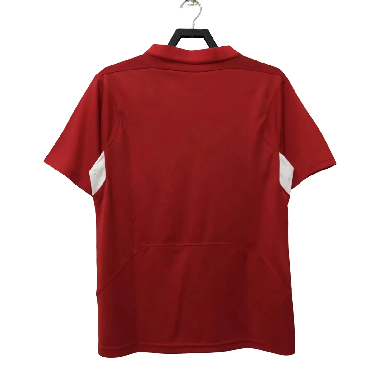 Tifoso Store Maglie da Calcio Liverpool Istanbul 2005 maglia rossa