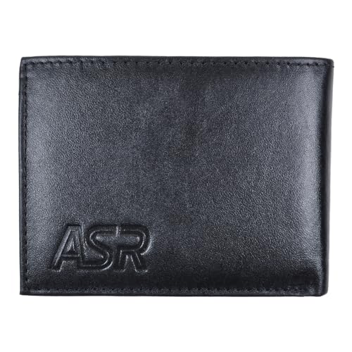 Roma Fanshop Accessori Portafoglio in Pelle Logo Roma Ufficiale