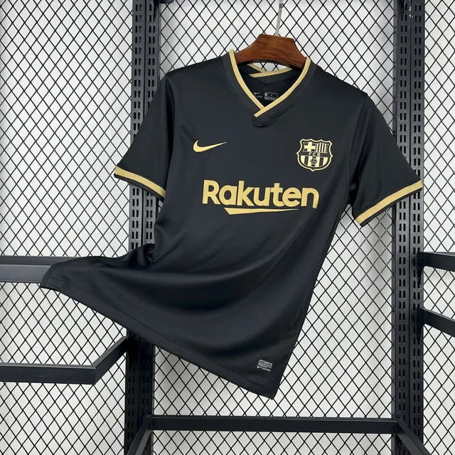 Barcellona 2020/21 maglia calcio blaugrana S-XXL
