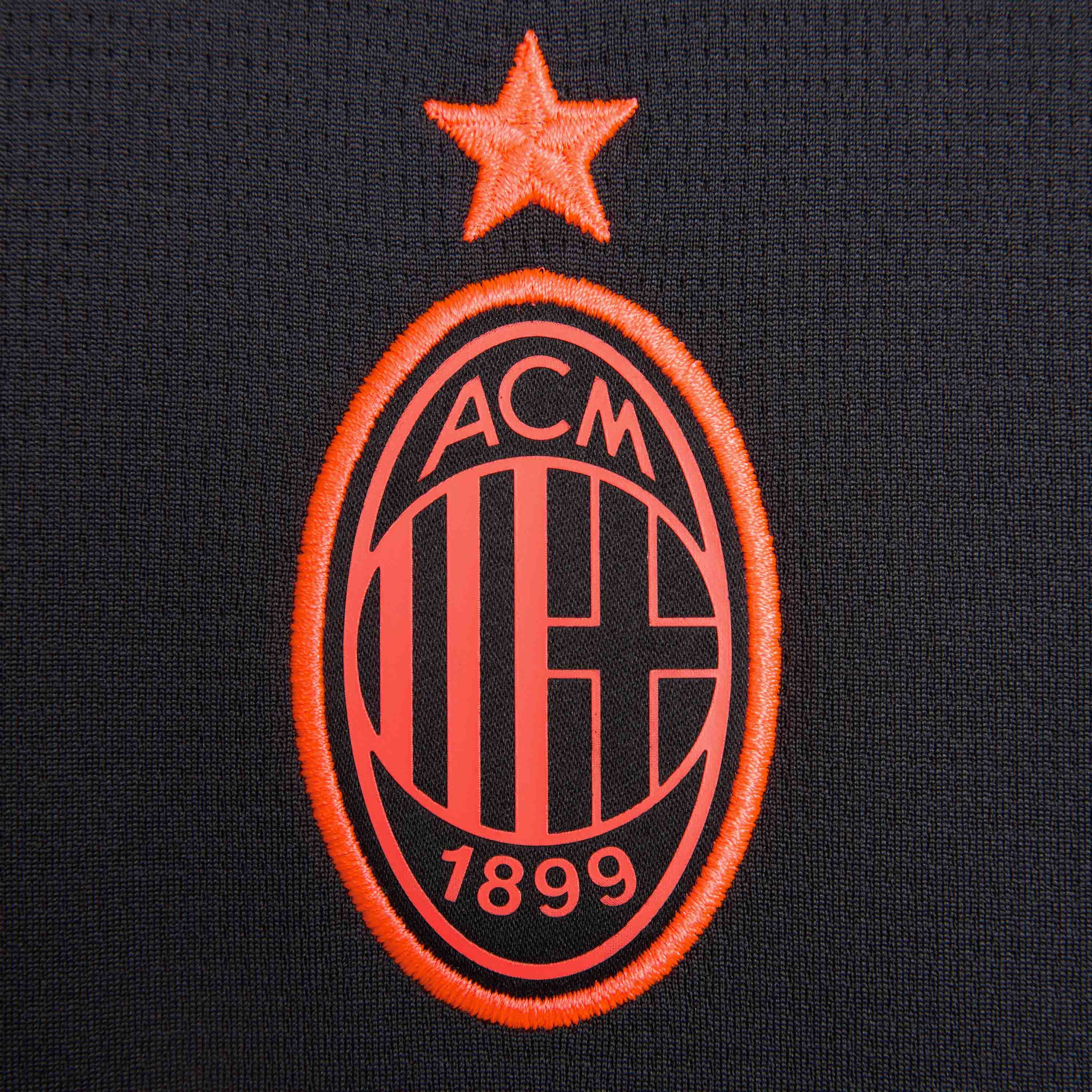 AC Milan Kit Gara Milan Third 2026/27 maglia bambino 8 anni