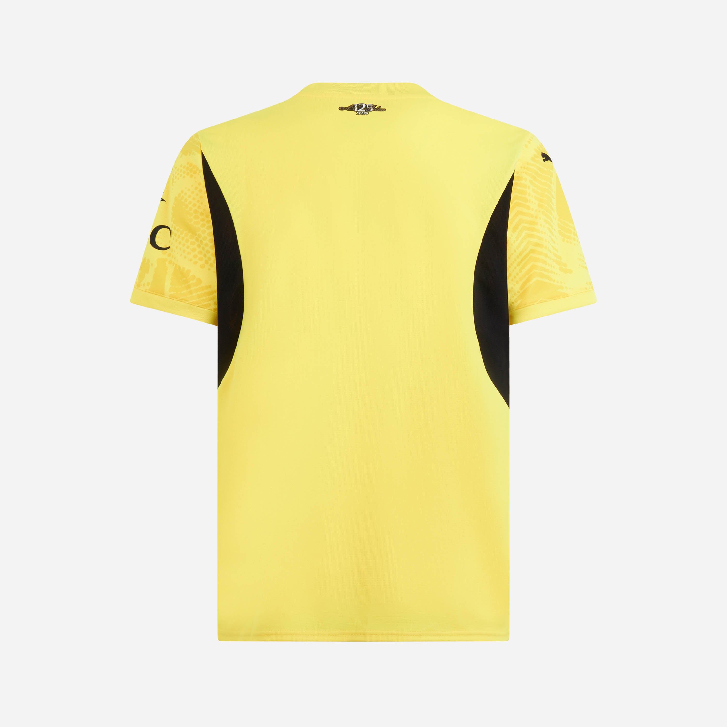 AC Milan Goalkeeper Away 2024/25 maglia portiere uomo
