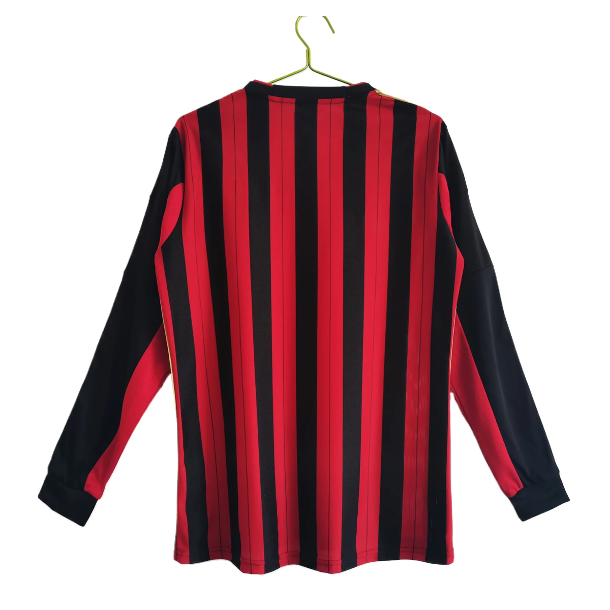 Tifoso Store Maglia Milan 2013/14 manica lunga retro