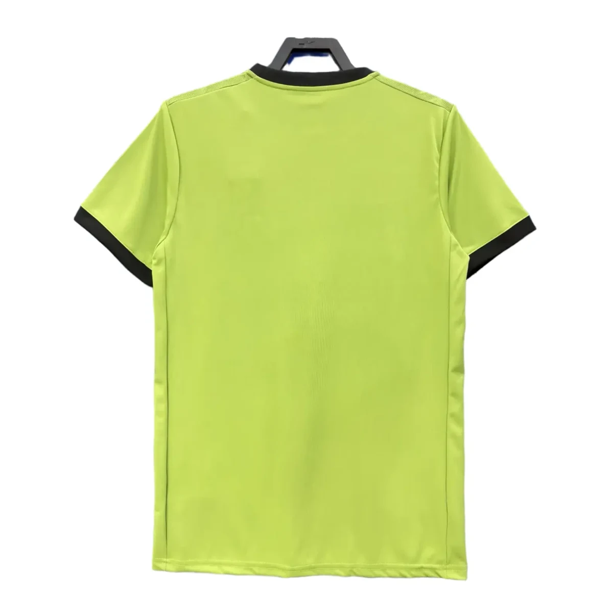 Tifoso Store Maglie da Calcio Terza Maglia Juventus 2017/18 Verde