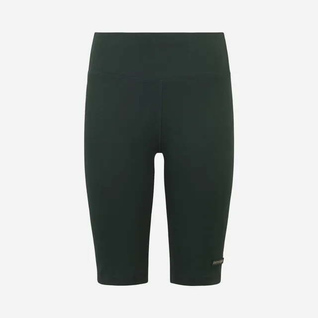 AC Milan Tute Sunday Stadium Crew shorts verdi donna S
