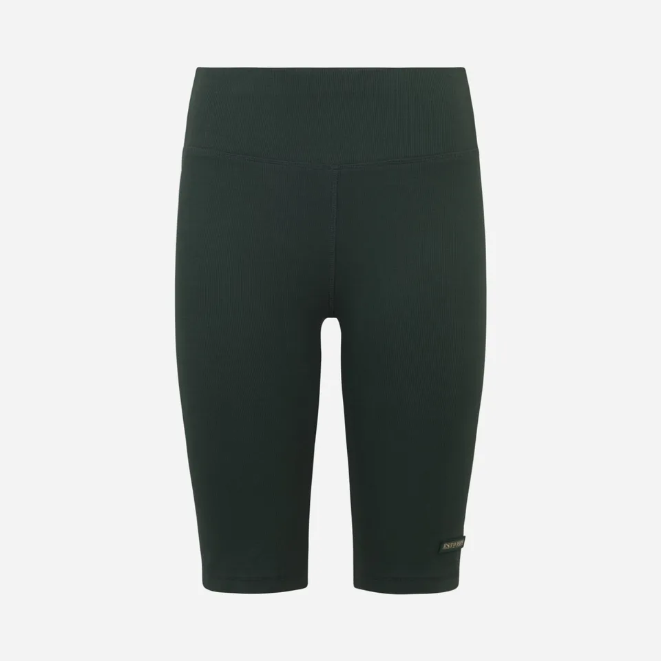 AC Milan Tute Sunday Stadium Crew shorts verdi donna S