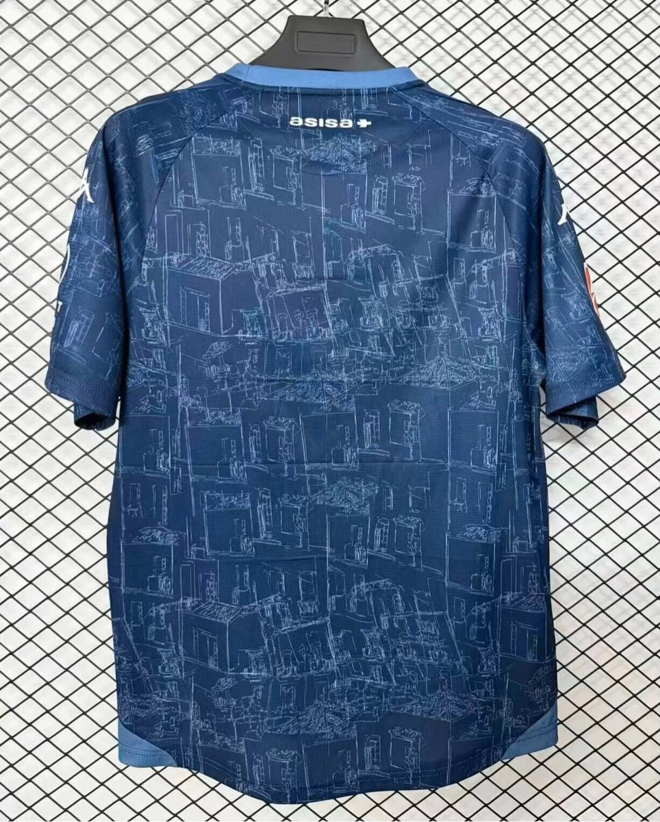 Tifoso Store Seconda Maglia Cadice 2026/27 maglia trasferta
