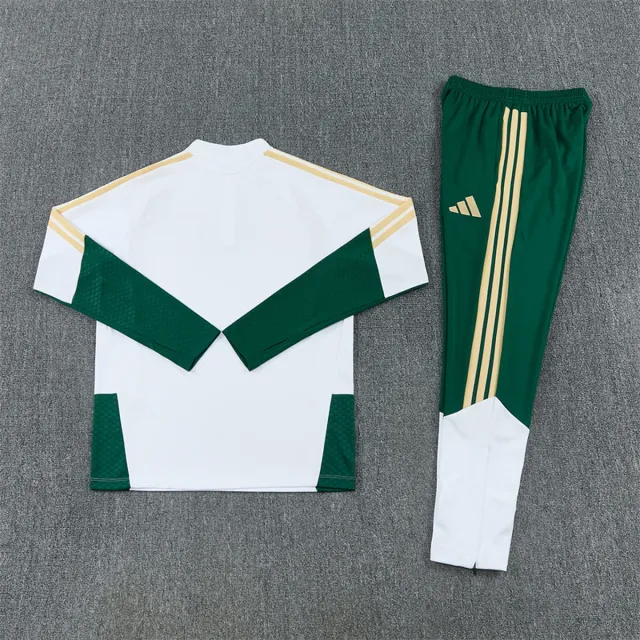 Tifoso Store Tute Sportive Tuta Italia Bianca 2026/27 tuta bianca S-XXL