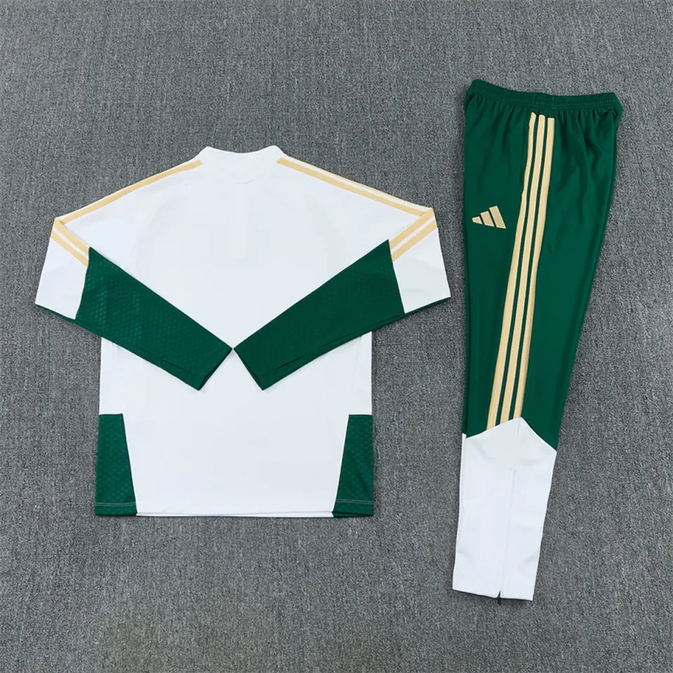 Tifoso Store Tute Sportive Tuta Italia Bianca 2026/27 tuta bianca S-XXL