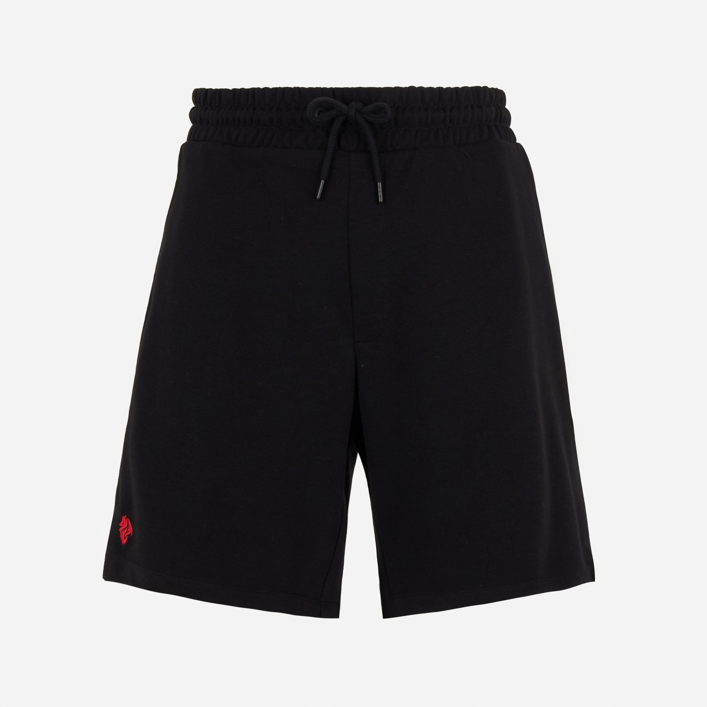 AC Milan Tute Sportive Milan Devil Collection shorts uomo